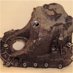 Casing - Before