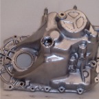 Casing - After